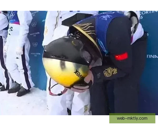 空中技巧混团憾失金牌摘铜收官